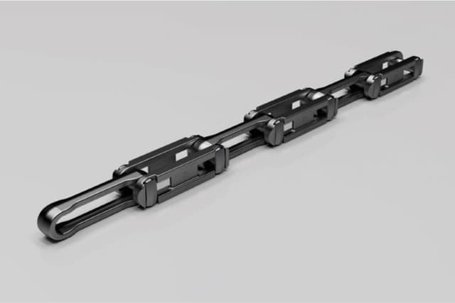Drop Forged Chain product