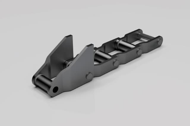 Welded Steel Chain product