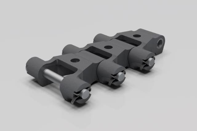 Cast Link Chain product