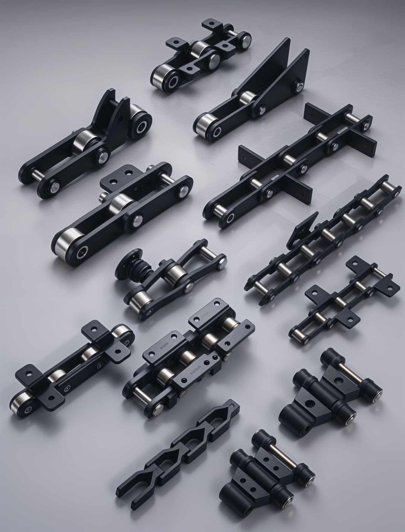 P R Engineering Works Manufacturing Facility