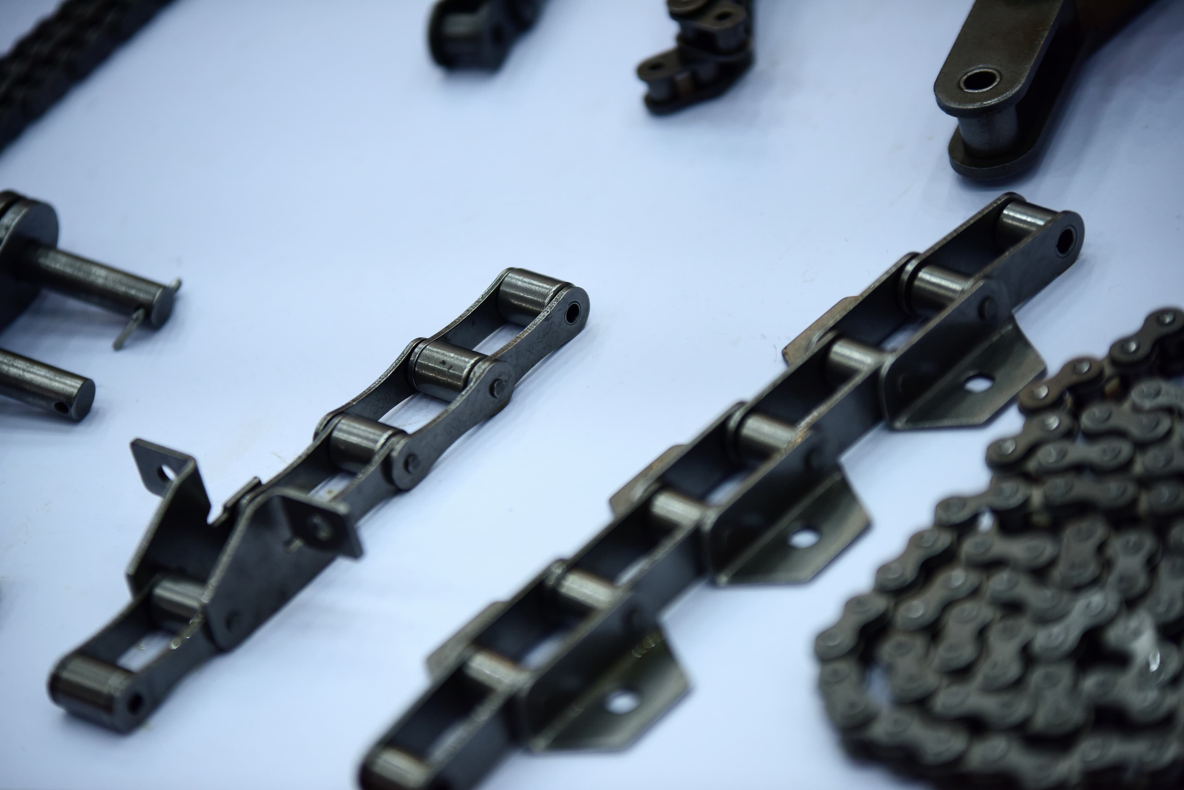 Background for contact details